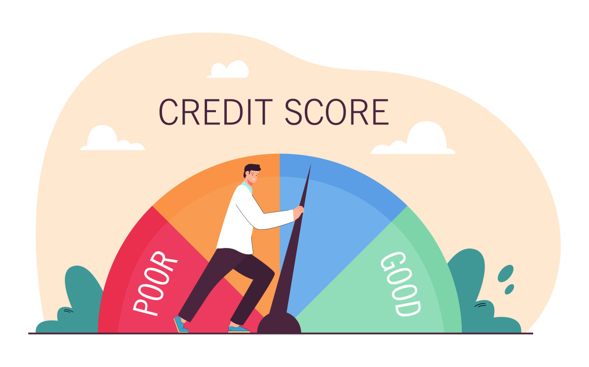 The Ultimate Guide to Keeping a Healthy Credit Score